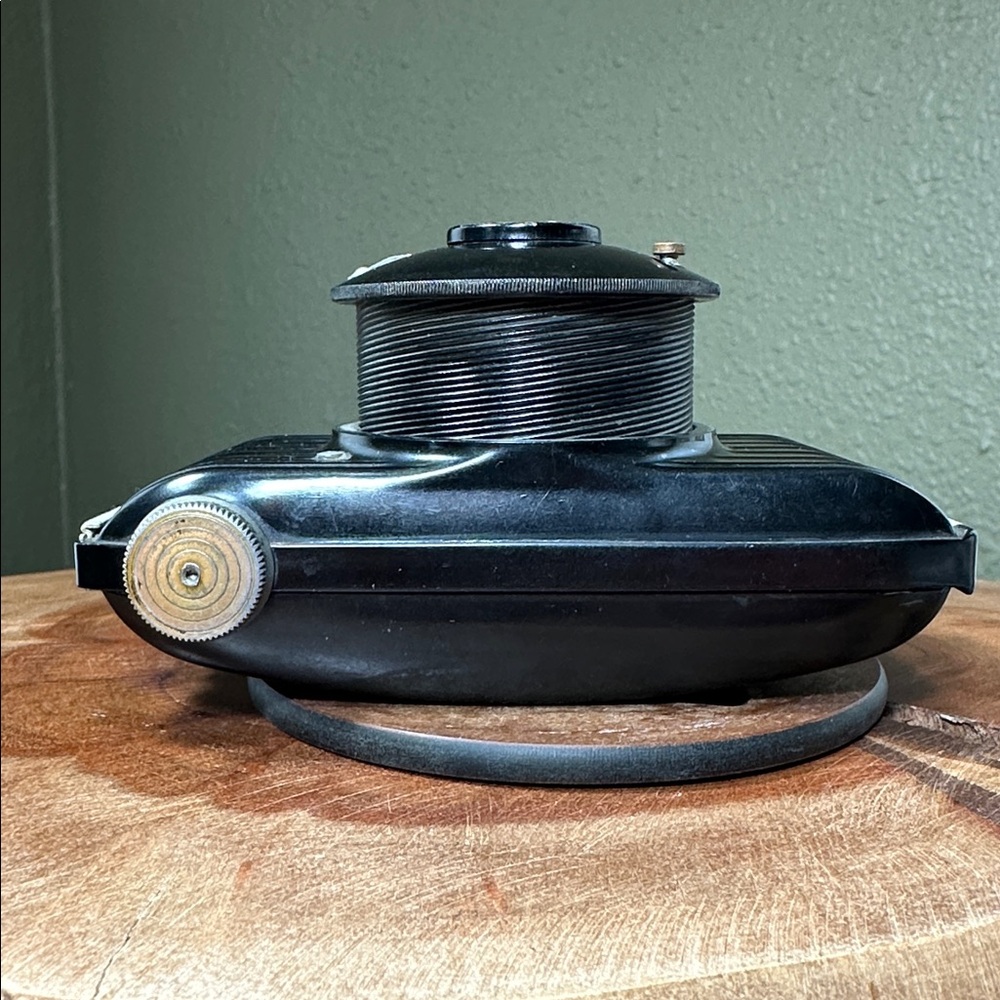 Vintage KODAK Bullet Camera - Art Deco - Picture 11 of 15